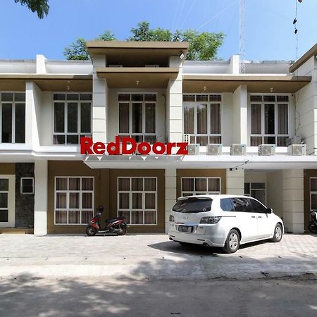 Reddoorz Near Jogja City Mall 3 Селеман Екстер'єр фото